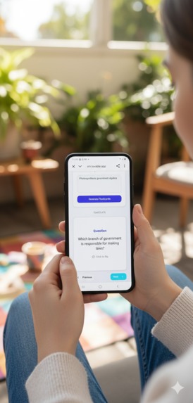 Edubuddy – screenshot 4