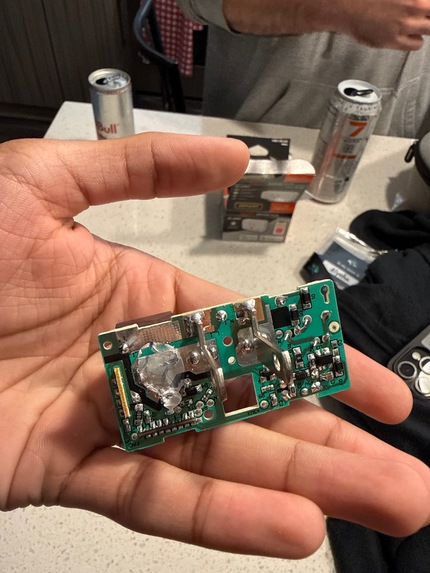 PointAR – screenshot 3