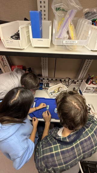 PointAR – screenshot 5