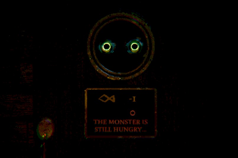 Underfished – screenshot 3