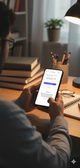 Edubuddy – screenshot 5