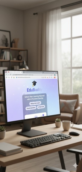 Edubuddy – screenshot 6