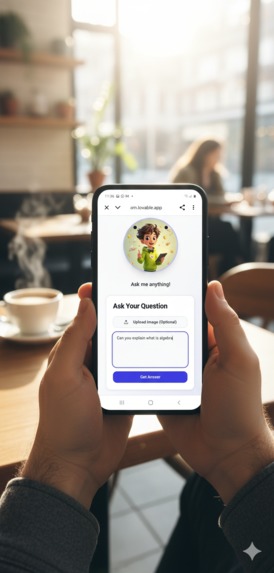 Edubuddy – screenshot 8