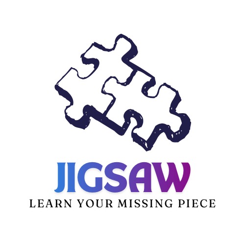 Jigsaw – screenshot 1