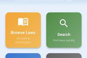 US Law Reference 
