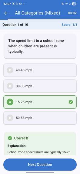US Law Reference  – screenshot 2