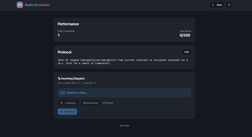 FieldReady – screenshot 4