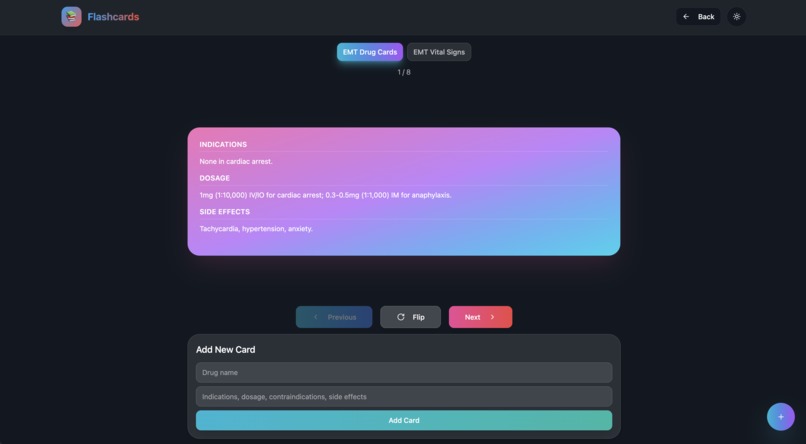 FieldReady – screenshot 2