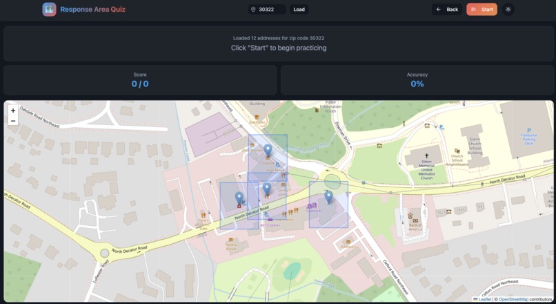 FieldReady – screenshot 3