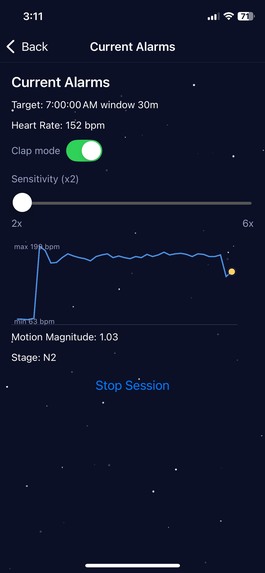 Heartwake – screenshot 4