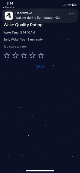 Heartwake – screenshot 7