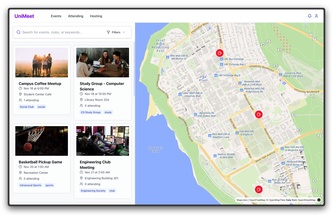 UniMeet