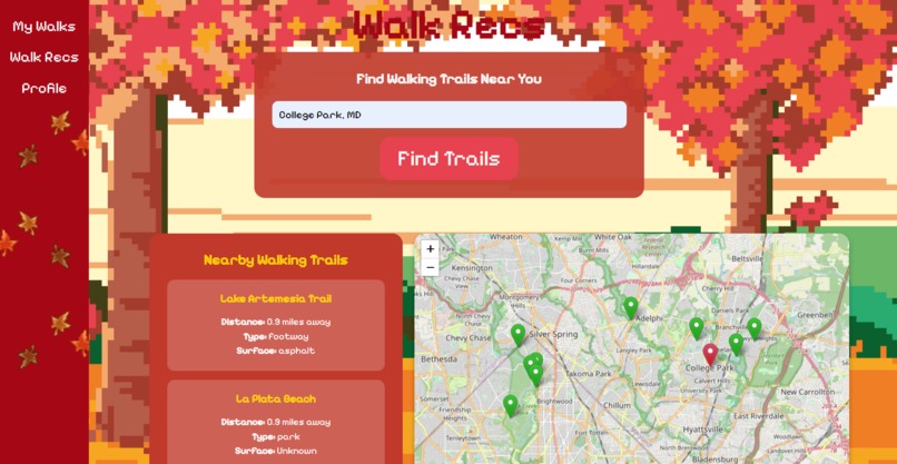 Falling Behind – screenshot 3