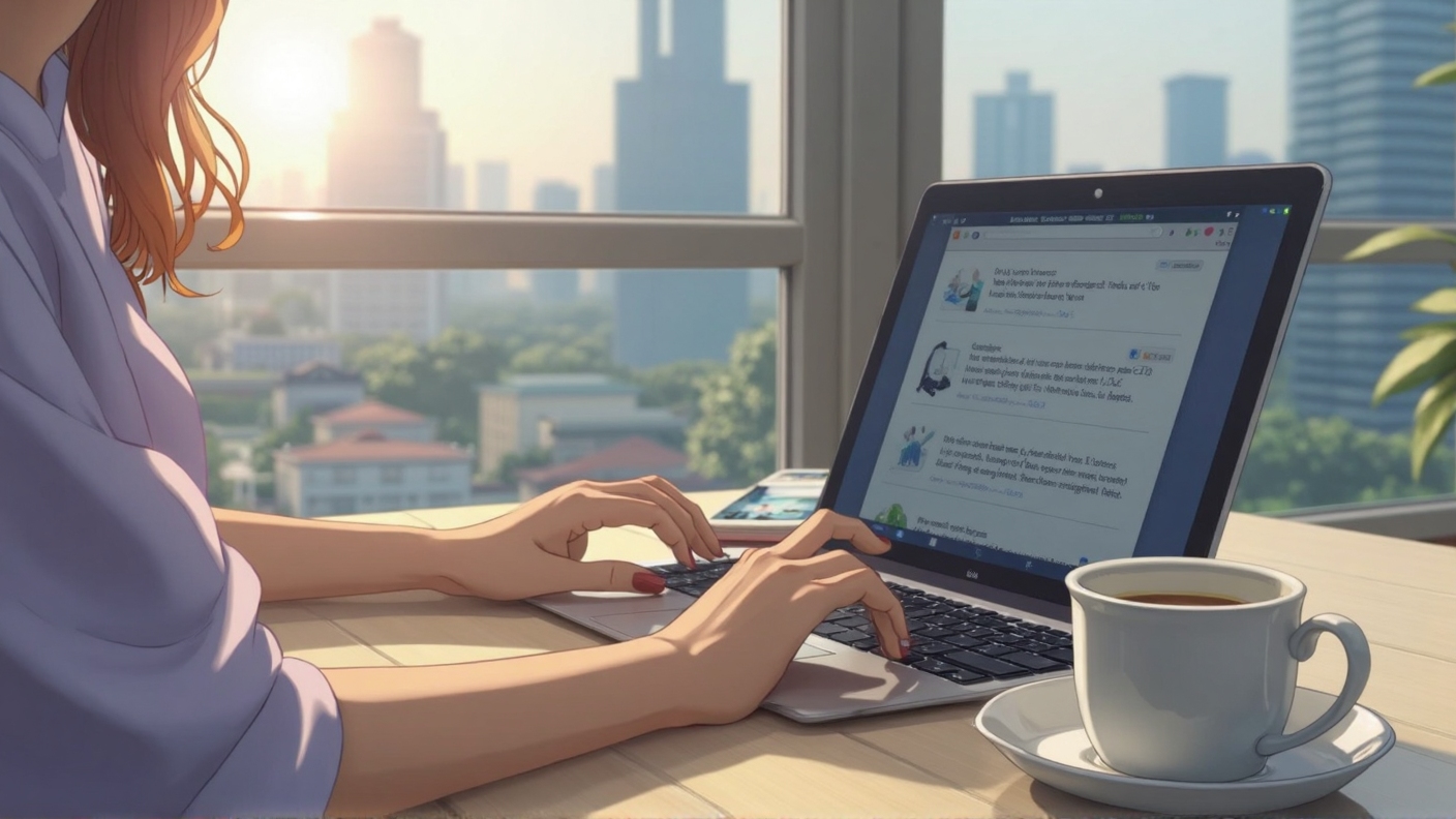 Daily Routine Work from Home | Devpost