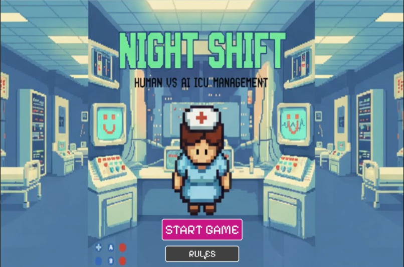 Night Shift – screenshot 3