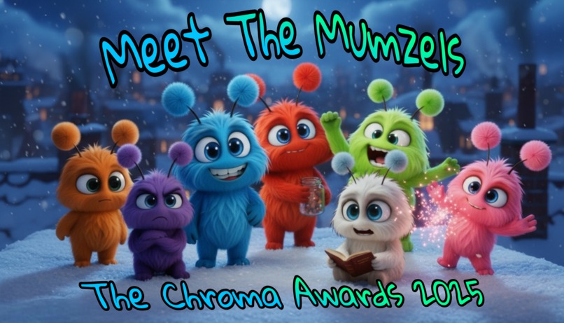 Meet The Mumzels – screenshot 1