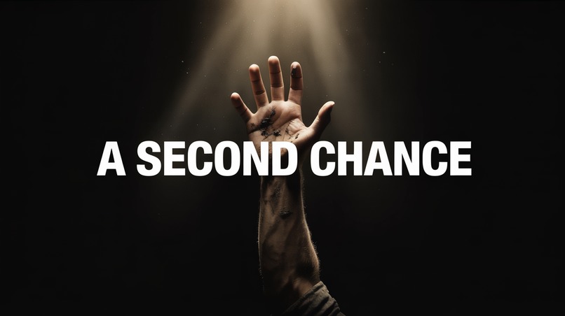 A Second Chance – screenshot 1