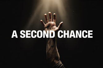 A Second Chance