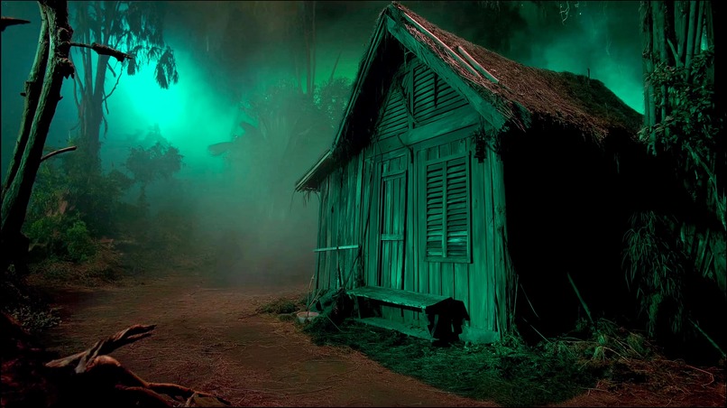 Spook-Indo: Indonesian Ghosts Flexing – screenshot 4