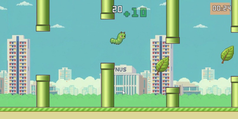 Finding my Rhythm – screenshot 5