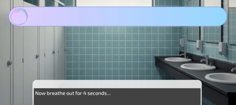 Finding my Rhythm – screenshot 4