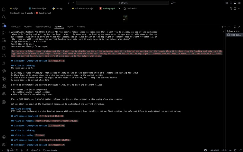 StudyForgeAI – screenshot 6