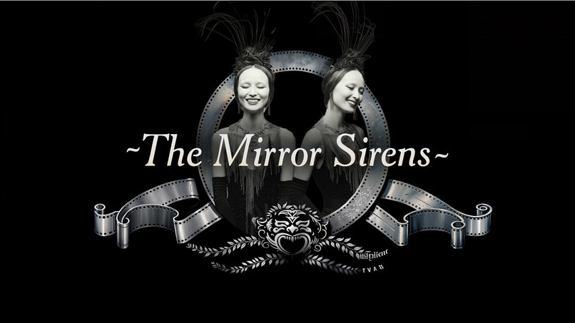 The Mirror Sirens – screenshot 1