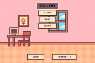 Focus Room