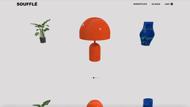 Soufflé – screenshot 1