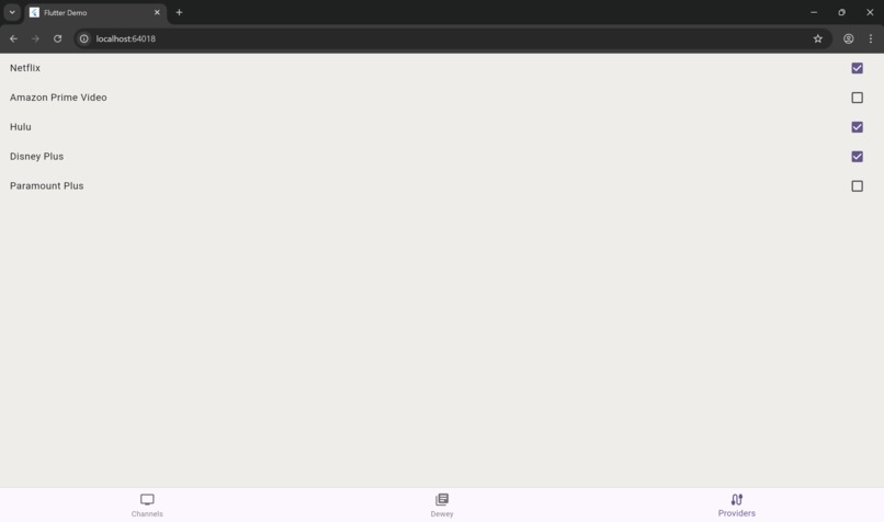 Velo – screenshot 2