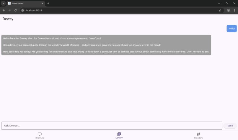 Velo – screenshot 4