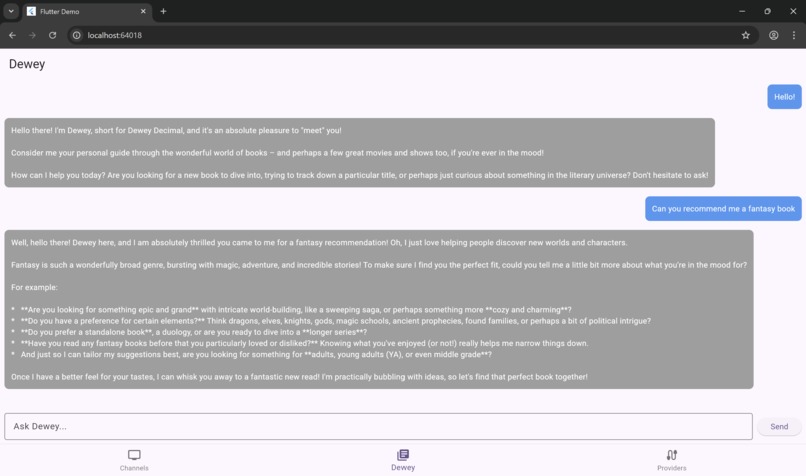 Velo – screenshot 5
