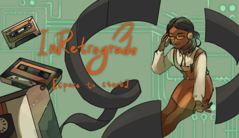 InRetrograde – screenshot 1