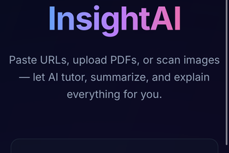 insight ahi
