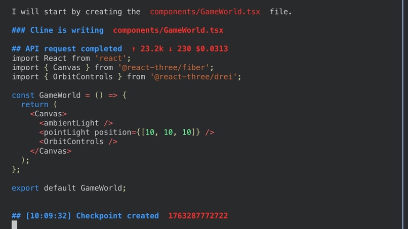 LearnScape AI Personalized Learning Game That Builds Itself – screenshot 15