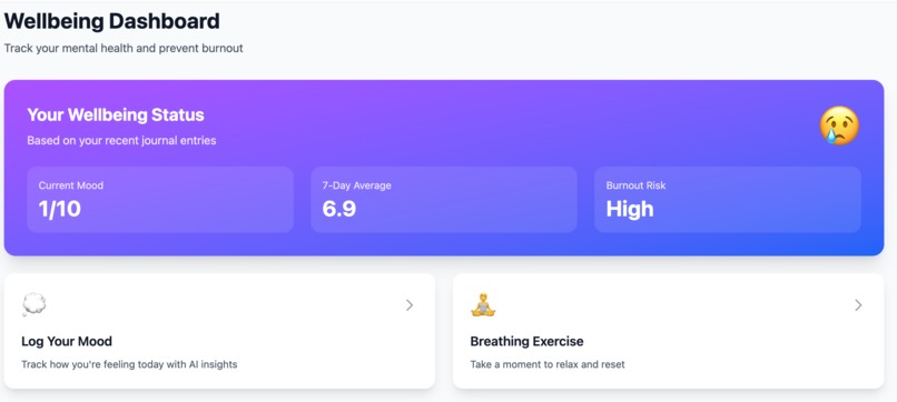 StudyBlocks – screenshot 2