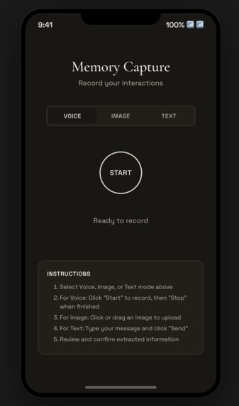 bond – screenshot 5
