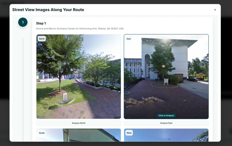 UrbanBuzz AI – screenshot 4