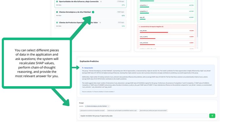 Deal Intelligence Hub – screenshot 5