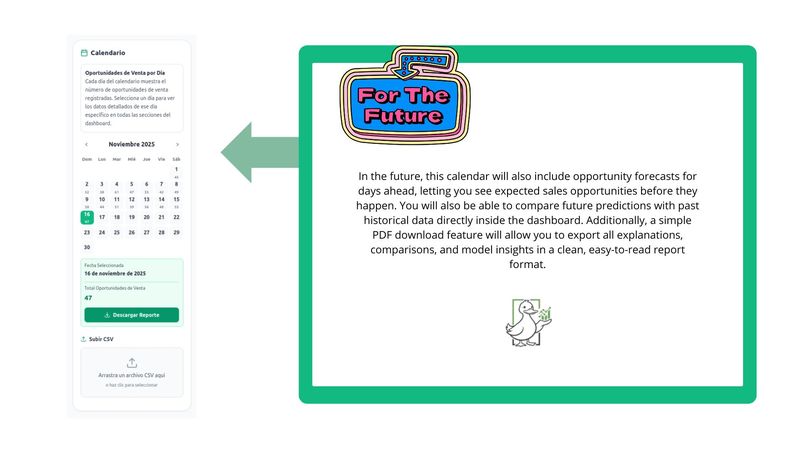 Deal Intelligence Hub – screenshot 8