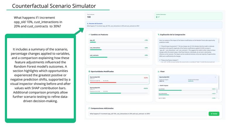 Deal Intelligence Hub – screenshot 7