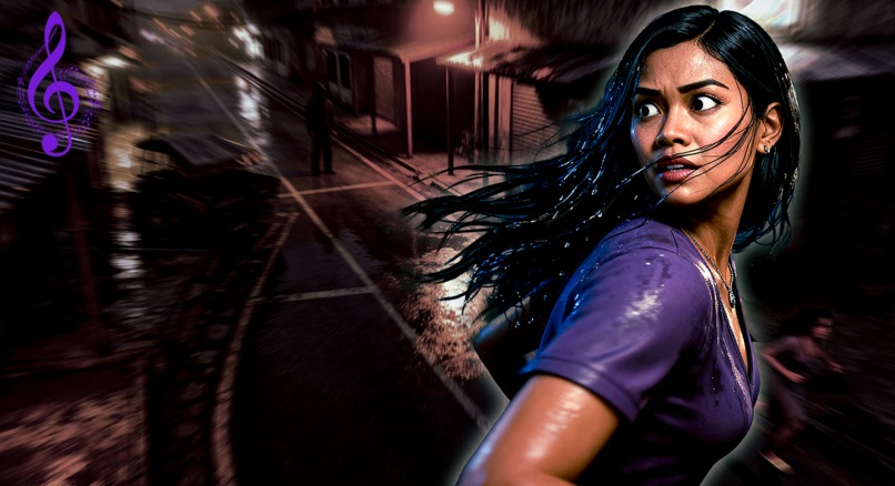 Paradise in Palawan: Fear – screenshot 1