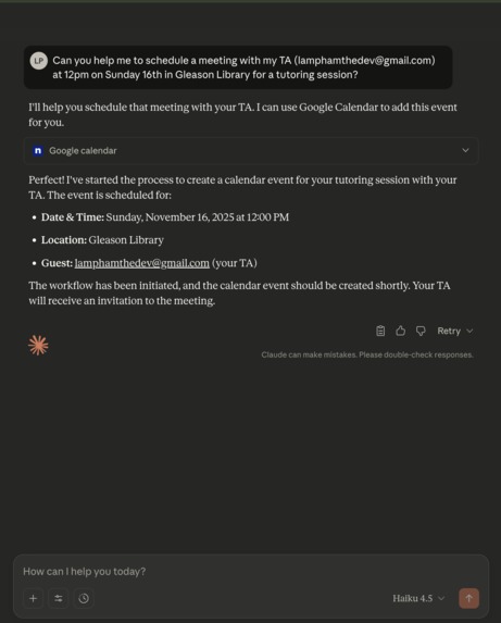 ClassIO – screenshot 3