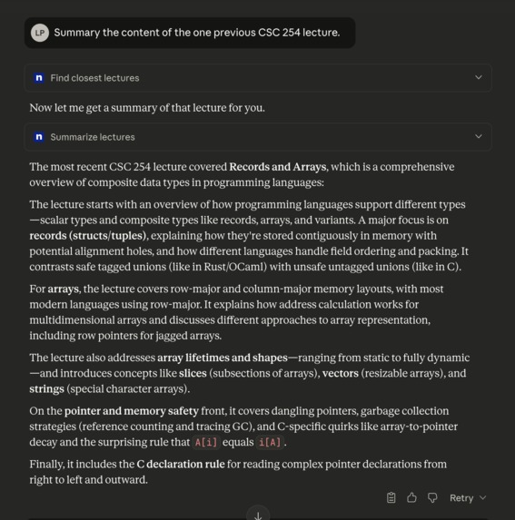 ClassIO – screenshot 4