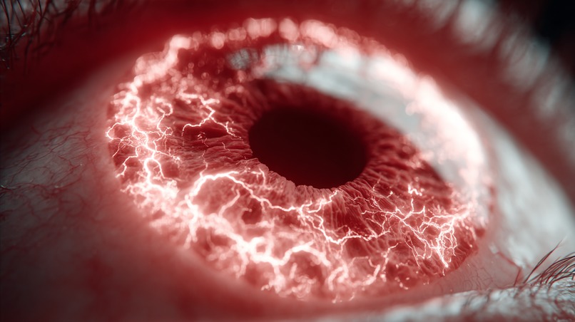 Digital Devil  - music video – screenshot 1