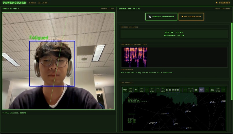 TowerGuard – screenshot 2