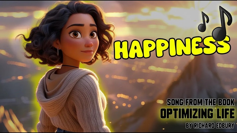 Happiness EDM – screenshot 1