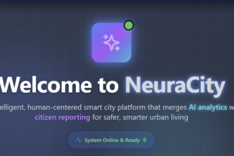 NeuraCity