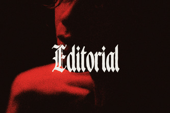 Editorial