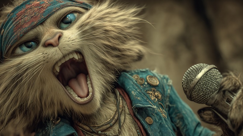 PUSS: Ride the wave – screenshot 1